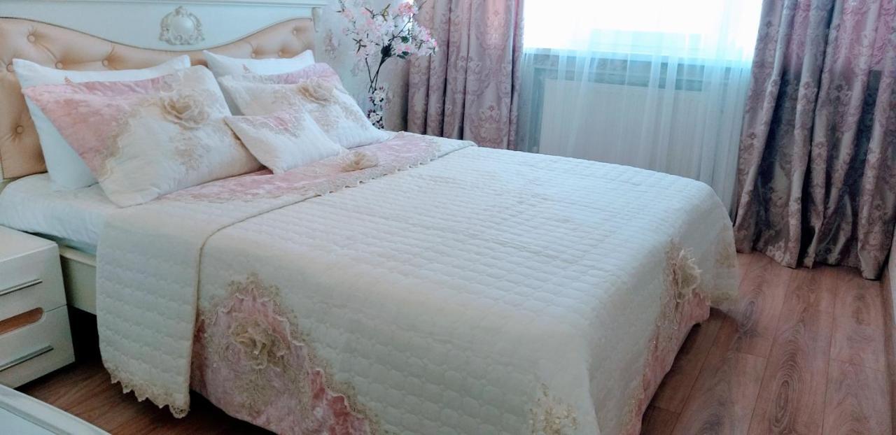 Shalanda Hotel โอเดสซา ภายนอก รูปภาพ