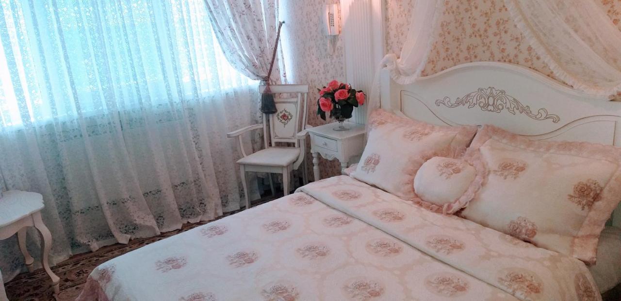 Shalanda Hotel โอเดสซา ภายนอก รูปภาพ